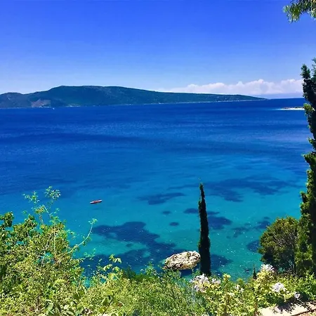 Alonissos Luxury With Jacuzzi And 别墅 Agios Dimitrios (Alonisos)