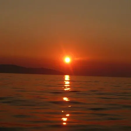 Alonissos Luxury With Jacuzzi And