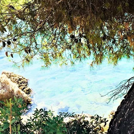 Alonissos Luxury With Jacuzzi And Agios Dimitrios (Alonisos)