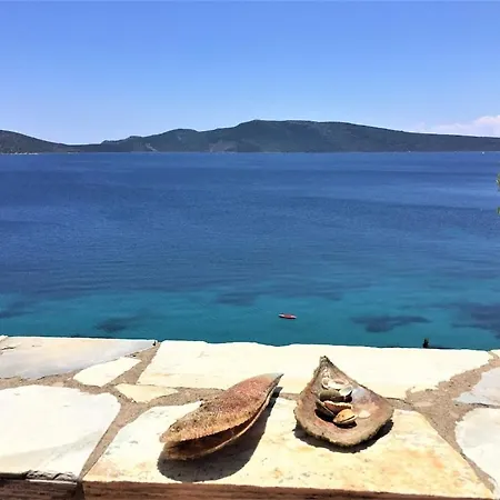 Alonissos Luxury With Jacuzzi And *