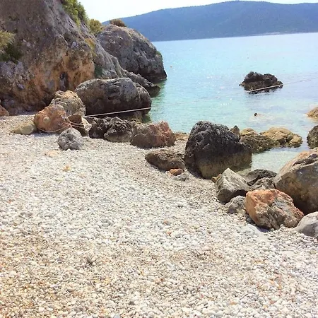 Alonissos Luxury With Jacuzzi And