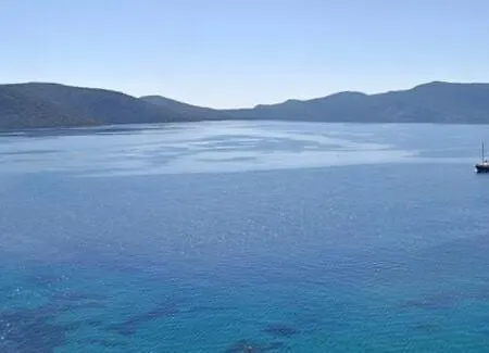 Alonissos Luxury With Jacuzzi And Agios Dimitrios (Alonisos)