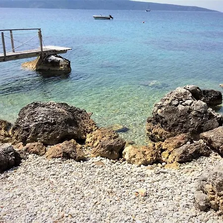 Alonissos Luxury With Jacuzzi And