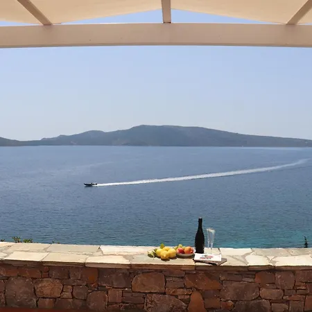 Alonissos Luxury With Jacuzzi And Agios Dimitrios (Alonisos)