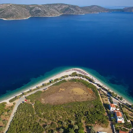 Alonissos Luxury With Jacuzzi And *