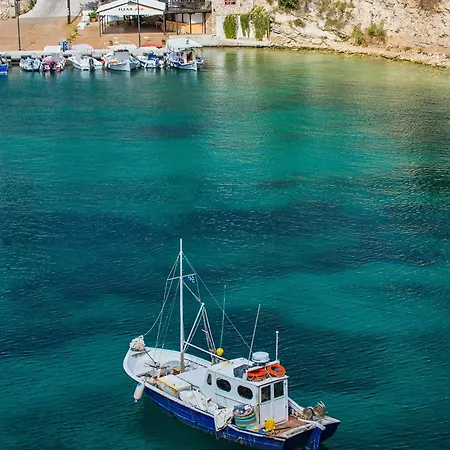 Alonissos Luxury With Jacuzzi And *