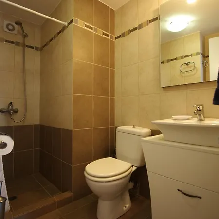 Alonissos Luxury With Jacuzzi And 别墅 *