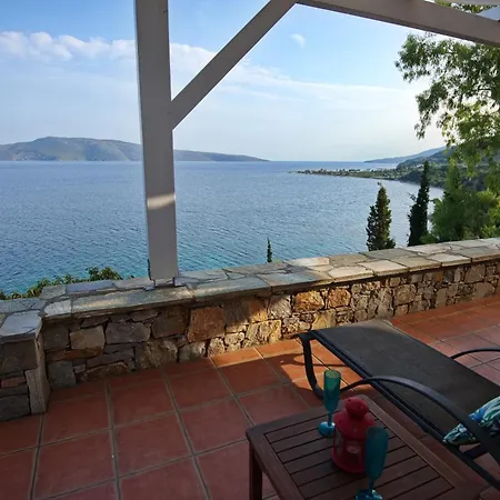 Alonissos Luxury With Jacuzzi And *