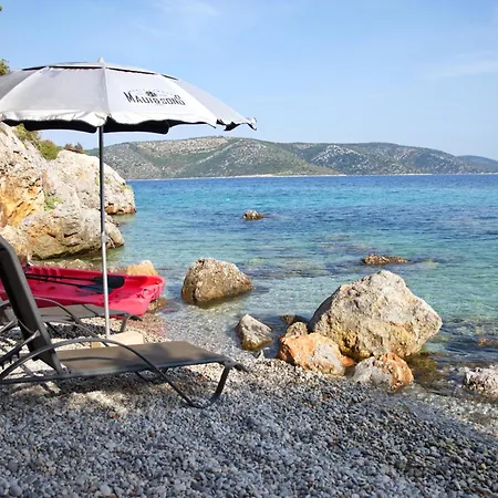 Alonissos Luxury With Jacuzzi And * Agios Dimitrios (Alonisos)