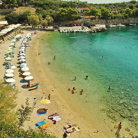 Alonissos Luxury With Jacuzzi And