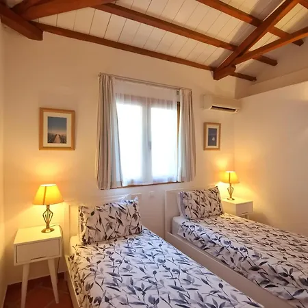 Villa Alonissos Luxury With Jacuzzi And *