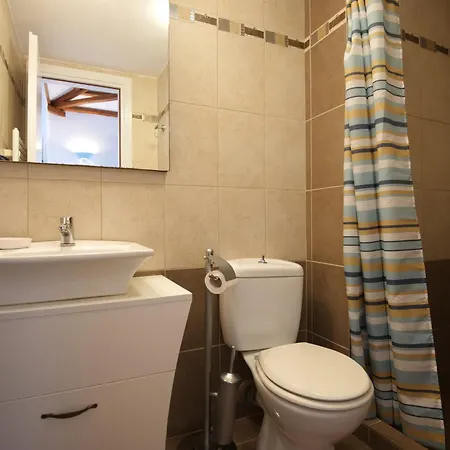 Alonissos Luxury With Jacuzzi And *