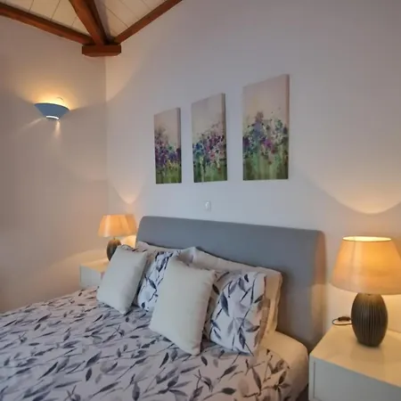 Alonissos Luxury With Jacuzzi And * Agios Dimitrios (Alonisos)