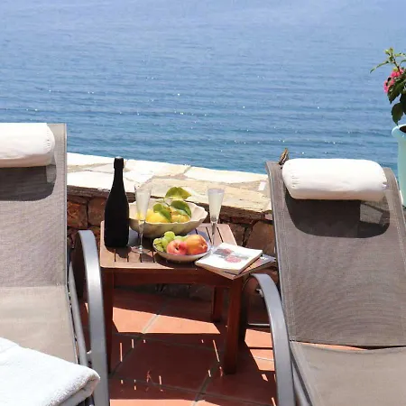 Alonissos Luxury With Jacuzzi And 别墅