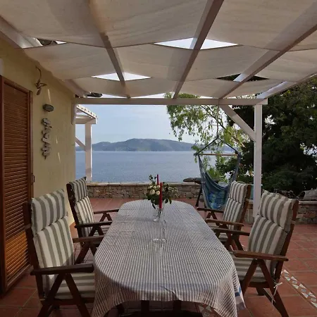 Alonissos Luxury With Jacuzzi And * Agios Dimitrios (Alonisos)