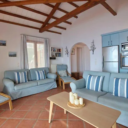 Alonissos Luxury With Jacuzzi And 别墅 Agios Dimitrios (Alonisos)